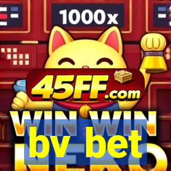 bv bet